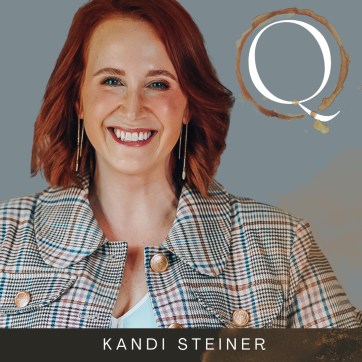 1.5 The Art of Slow and Steady Growth with Serene Heiner