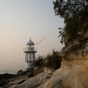 0.2 From Tower to Lighthouse